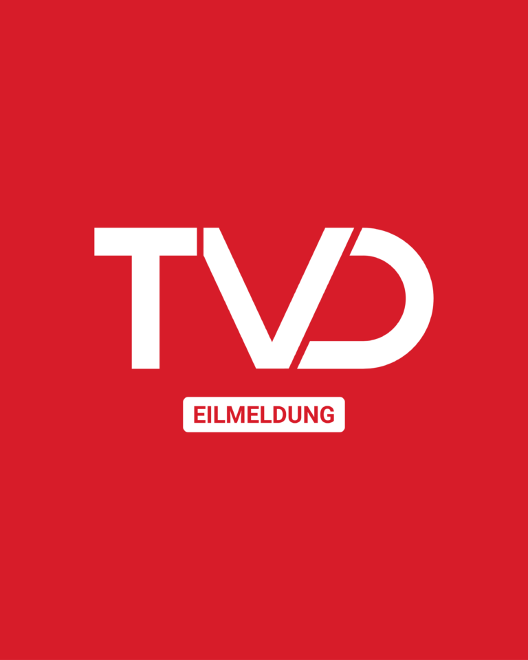 Einsatz der Feuerwehr im Bereich Wixhausen – Darmstadt